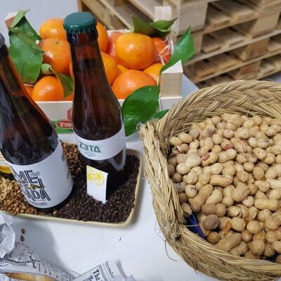 Bierwinkel y Zeta Beer firman un convenio pionero de las crafts valencianas
