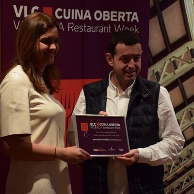Turismo Valencia presenta la Edición XVI de Valencia #CuinaOberta con una clara apuesta por el producto local