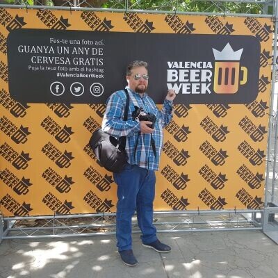 I Valencia Beer Week en toda regla