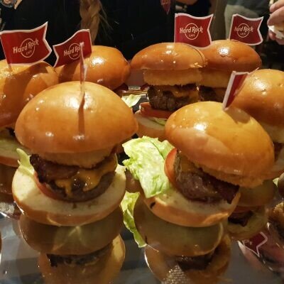 Hard Rock Cafe Valencia revela su nuevo local