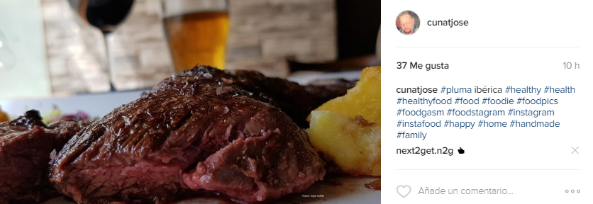 Los mejores Hashtags en Instagram y sus beneficios Jose Cuñat cunatjose • Fotos y vídeos de Instagram